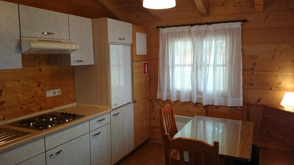 Aras Rural Guest House Aras De Los Olmos Room photo