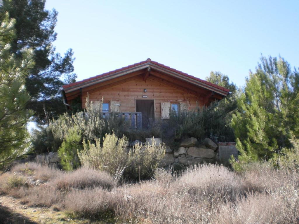 Aras Rural Guest House Aras De Los Olmos Room photo